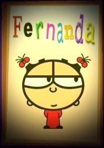 Fernanda (Temporada 1) [12 Cap.] [MP4]
